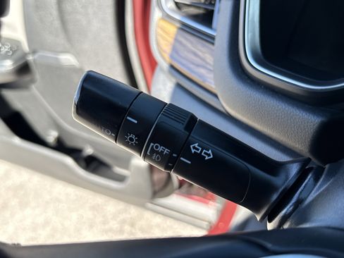 Certified 2017 Honda CR-V EX-L image 29