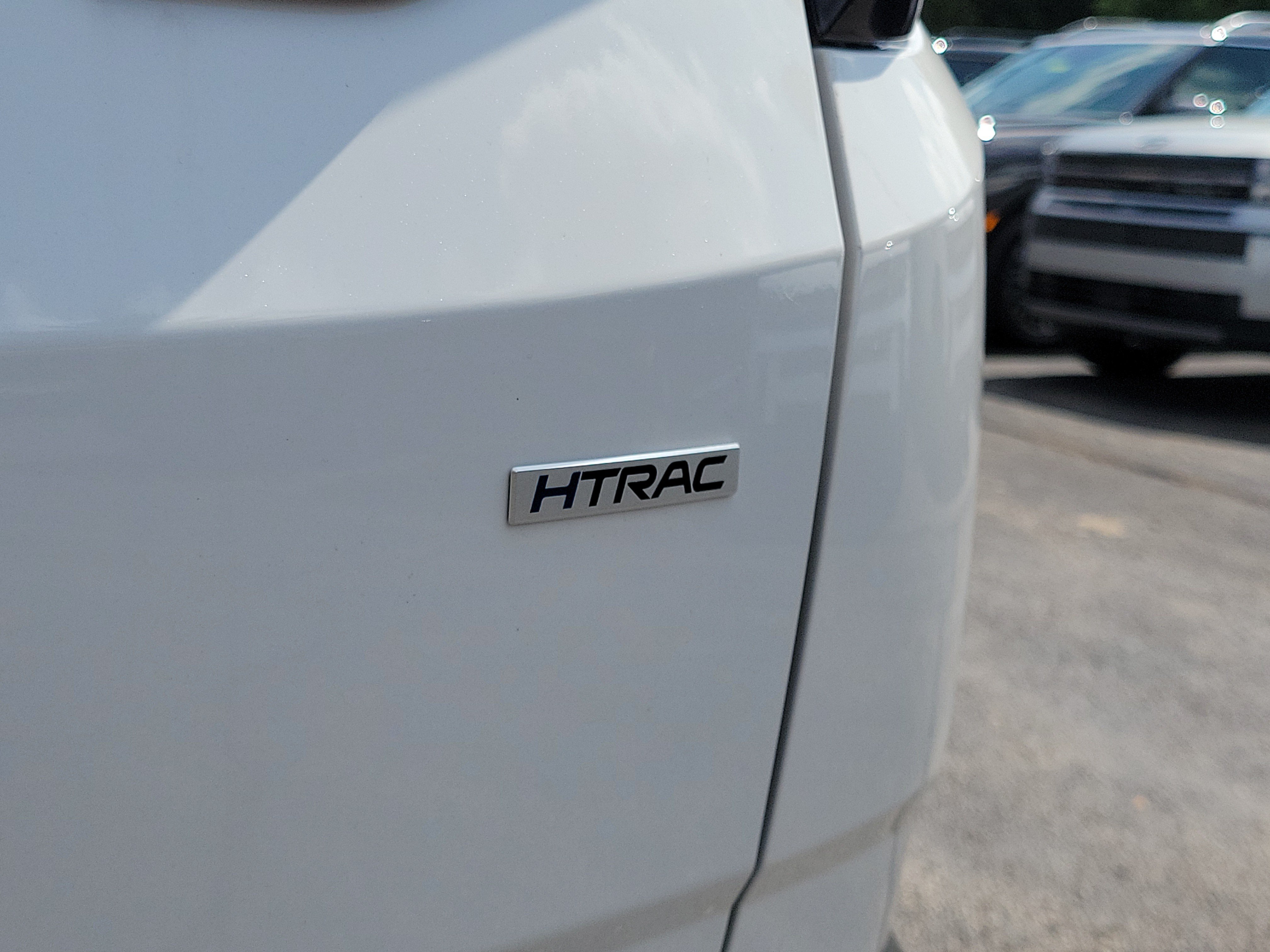 New 2026 Hyundai Tucson SEL Plus AWD/4WD image 7