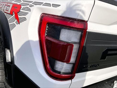 Used 2023 Ford F150 Raptor w/ Equipment Group 802A Raptor R image 29