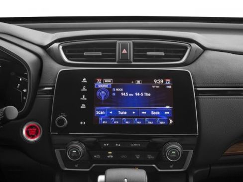 Certified 2017 Honda CR-V EX image 10