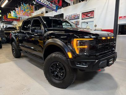 Used 2023 Ford F150 Raptor w/ Equipment Group 802A Raptor R