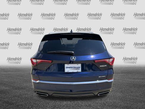 Certified 2024 Acura MDX SH-AWD w/ Advance Package image 9