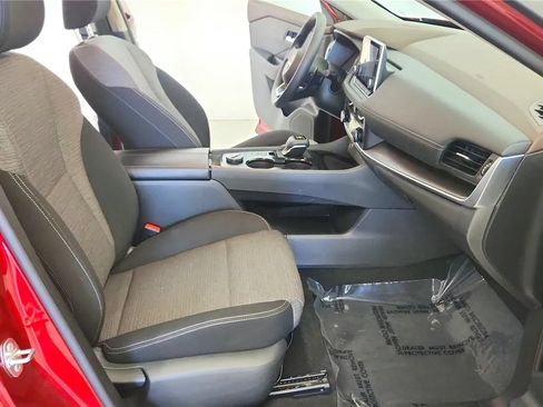 Used 2023 Nissan Rogue SV AWD/4WD image 29