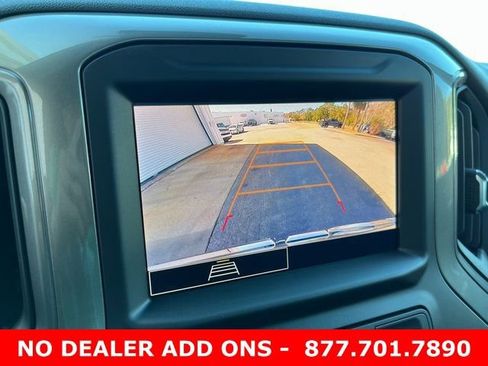 New 2026 GMC Sierra 1500 Pro w/ Convenience Package RWD image 19