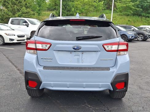 Used 2018 Subaru Crosstrek 2.0i Limited AWD/4WD image 5