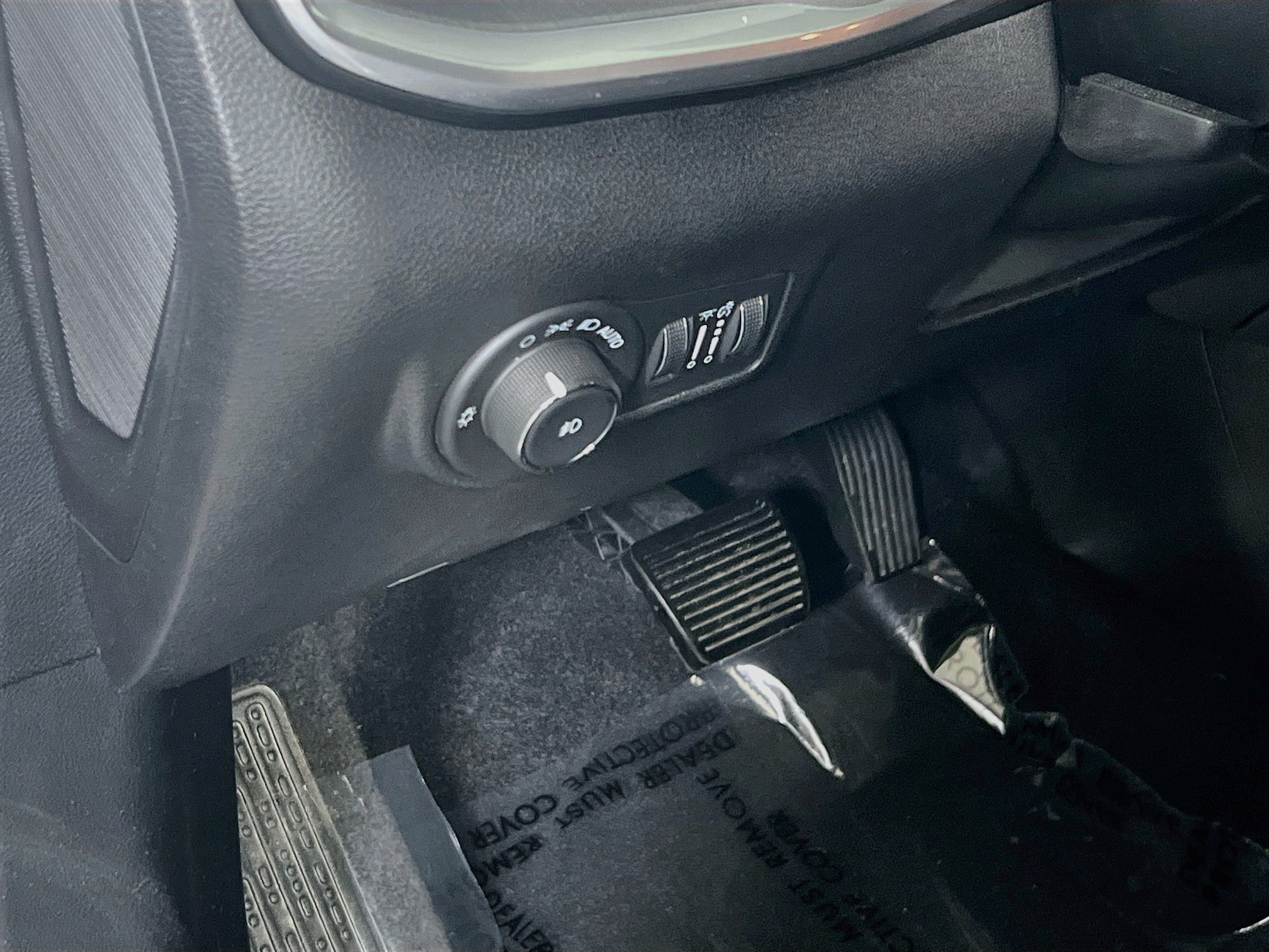 Used 2024 Jeep Compass Limited AWD/4WD image 10