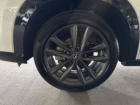 Certified 2025 Acura ADX A-Spec image 10