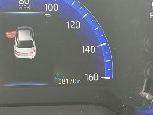 Certified 2022 Toyota Corolla LE FWD image 12