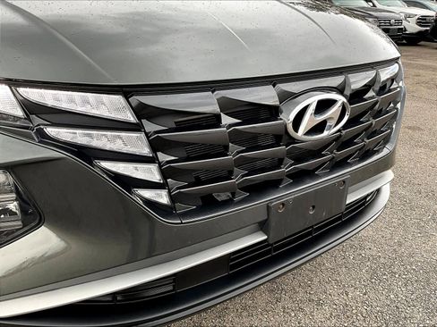 Used 2023 Hyundai Tucson SEL image 31