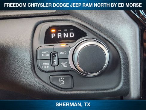 New 2026 RAM 1500 Big Horn image 14