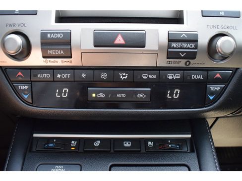 Used 2018 Lexus ES 350 image 36