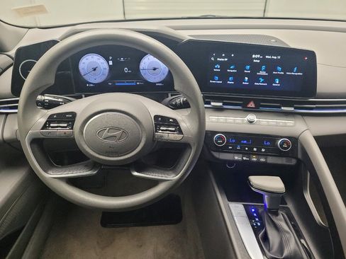 Used 2024 Hyundai Elantra SEL FWD image 22