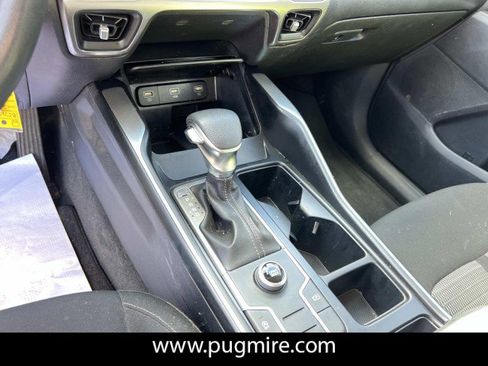 Used 2022 Kia Sorento LX image 30