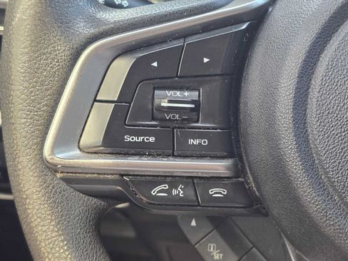 Used 2019 Subaru Forester w/ Alloy Wheel Package AWD/4WD image 32