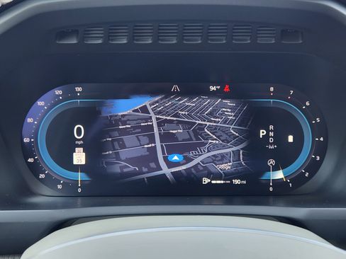 Certified 2025 Volvo XC90 B6 Plus w/ Protection Package Premier image 25