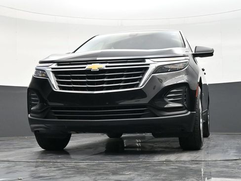 Used 2024 Chevrolet Equinox LS FWD image 24