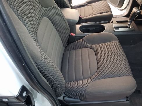 Used 2019 Nissan Frontier SV w/ Value Truck Package image 14