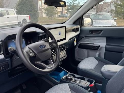 New 2026 Ford Maverick XLT AWD/4WD image 37