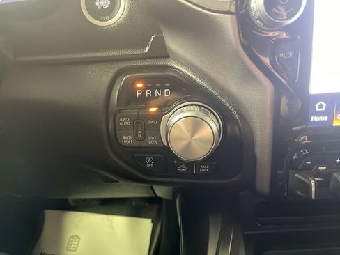 Used 2023 RAM 1500 Rebel w/ Rebel Level 2 Equipment Group AWD/4WD image 21