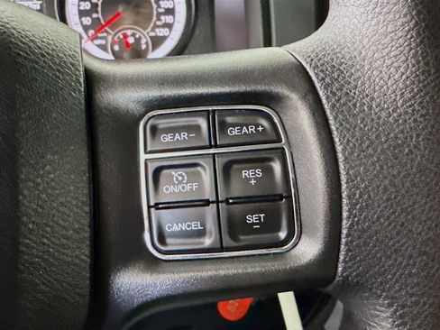 Used 2020 RAM 1500 Tradesman w/ Popular Equipment Group RWD image 15
