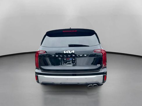 Used 2023 Kia Telluride S w/ S Sunroof Package AWD/4WD image 11