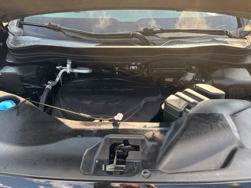 Used 2023 Honda Ridgeline Sport image 21