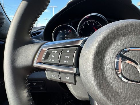 New 2025 MAZDA MX-5 Miata Grand Touring image 19