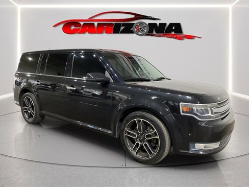 Used 2013 Ford Flex Limited image 2
