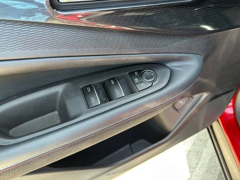 Used 2024 Chevrolet Blazer EV RS AWD/4WD image 17
