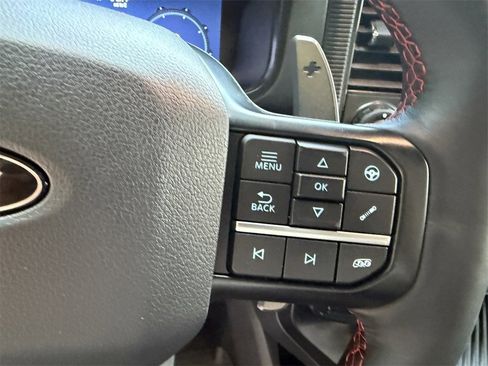 Used 2025 Ford F150 Raptor image 24