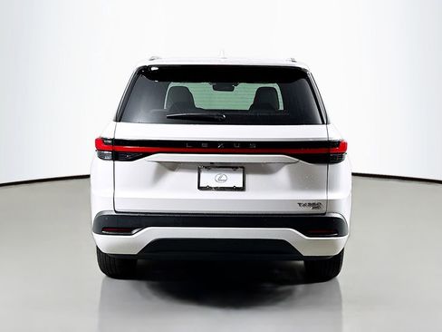 Used 2025 Lexus TX 350 AWD w/ Technology Package image 6