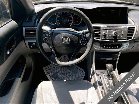 Used 2014 Honda Accord LX image 5