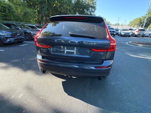 Used 2020 Volvo XC60 T5 Momentum AWD/4WD image 14