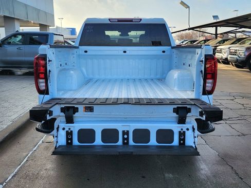 New 2026 GMC Sierra 1500 Elevation image 48