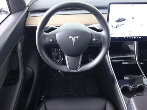 Used 2020 Tesla Model Y Long Range AWD/4WD image 31