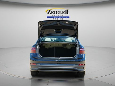 Used 2025 Volkswagen Jetta S FWD image 10