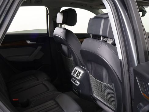 Used 2023 Audi Q5 2.0T Premium Plus AWD/4WD image 31