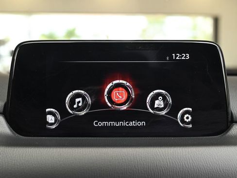 Used 2019 MAZDA CX-5 Sport FWD image 23