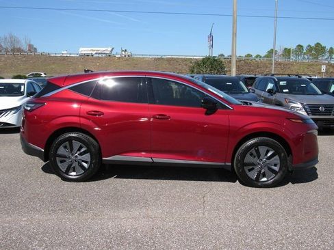 New 2026 Nissan Murano SL image 2