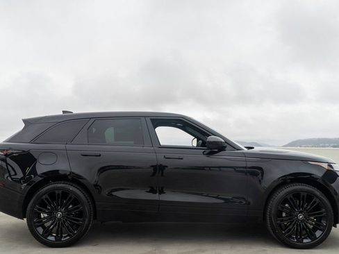 Used 2026 Land Rover Range Rover Velar Dynamic SE AWD/4WD image 7