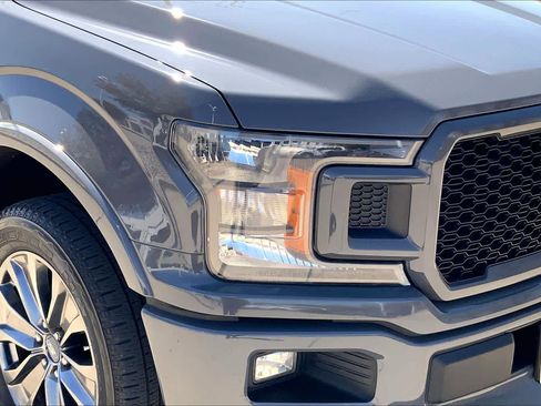 Used 2018 Ford F150 XLT w/ Equipment Group 302A Luxury image 27
