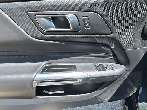 Used 2024 Ford Mustang GT Premium w/ GT Performance Package image 12