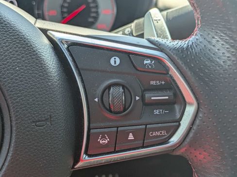 Used 2023 Acura TLX w/ A-SPEC Package AWD/4WD image 28