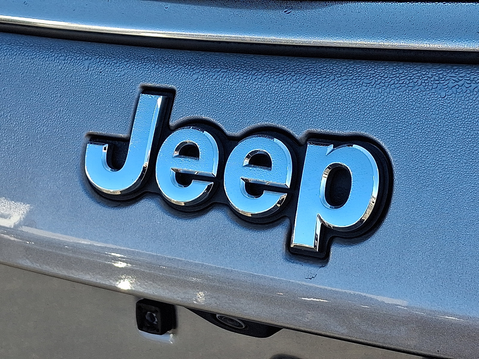 Certified 2021 Jeep Compass Latitude w/ Sun and Sound Group AWD/4WD image 29