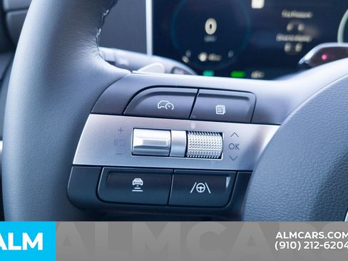 Used 2025 Hyundai Tucson SEL image 30