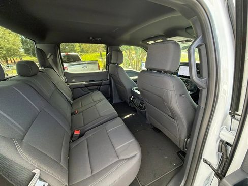 New 2026 Ford F150 STX w/ Equipment Group 200A RWD image 36