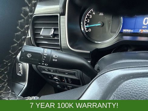 Used 2023 Ford F150 XLT w/ Equipment Group 302A High image 30