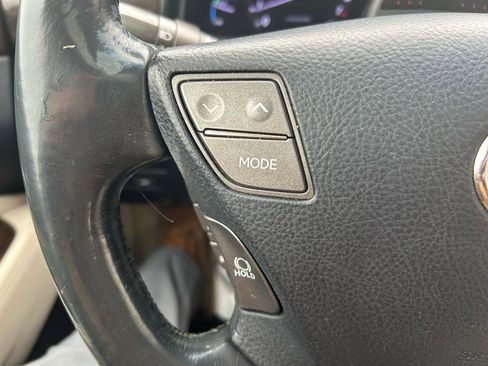 Used 2008 Lexus LS 600h L image 18