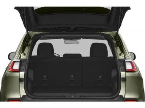 Used 2021 Jeep Cherokee Latitude image 15