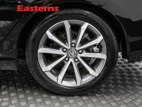 Used 2025 Acura Integra FWD image 31